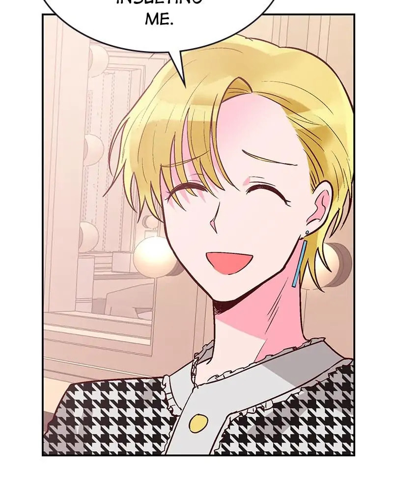 The Makeup Remover Chapter 94 page 48 - 