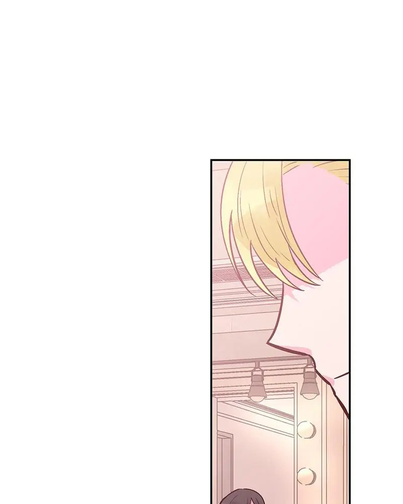 The Makeup Remover Chapter 94 page 49 - 