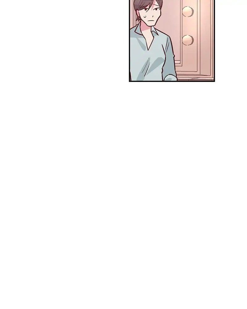 The Makeup Remover Chapter 94 page 50 - 