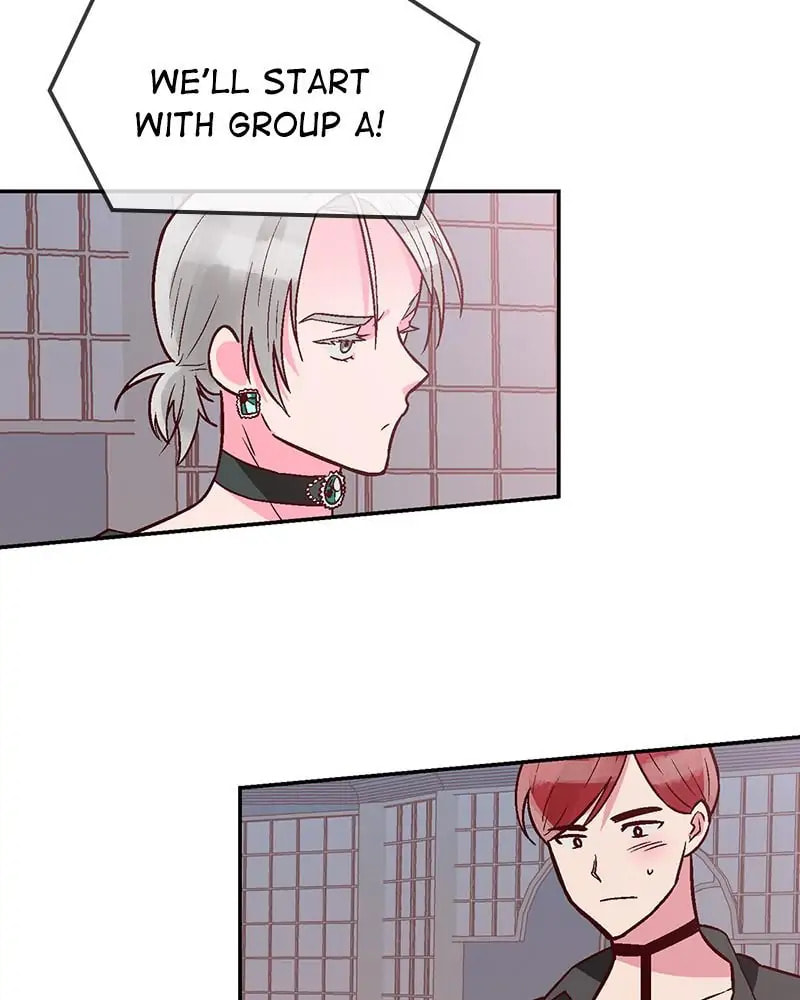 The Makeup Remover Chapter 94 page 52 - 