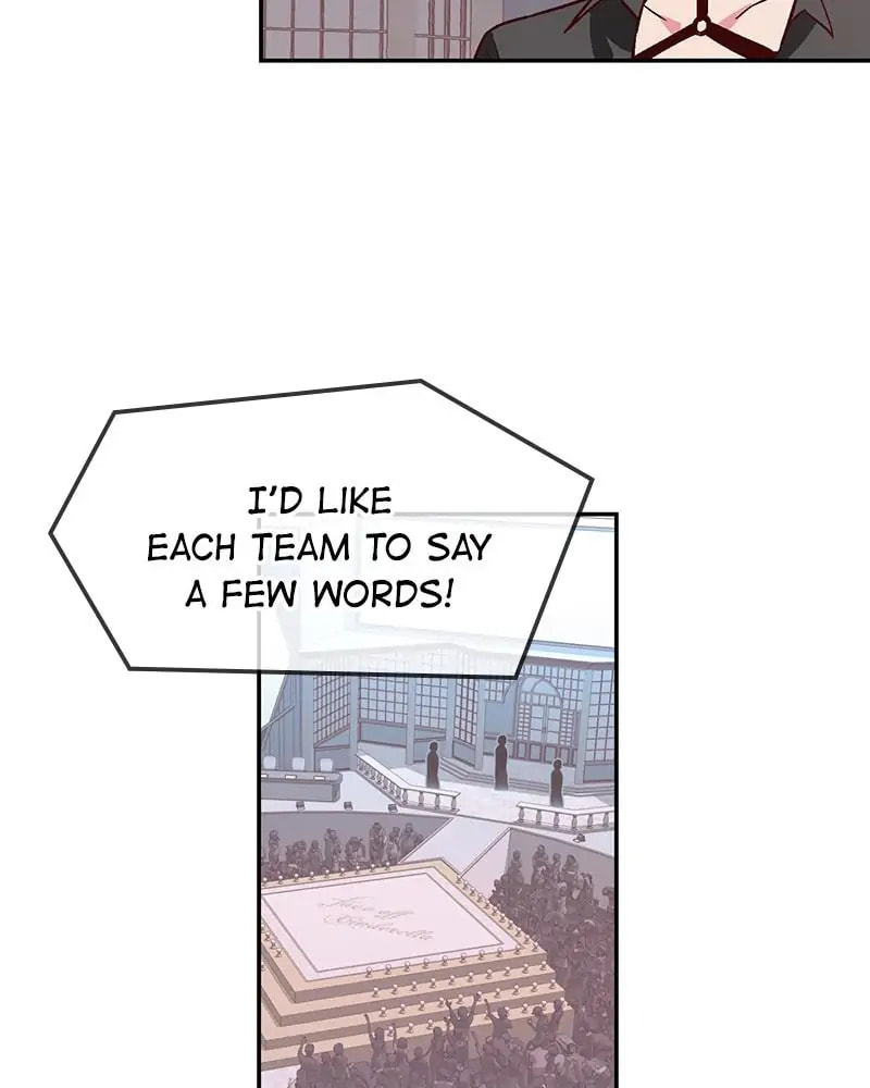 The Makeup Remover Chapter 94 page 53 - 
