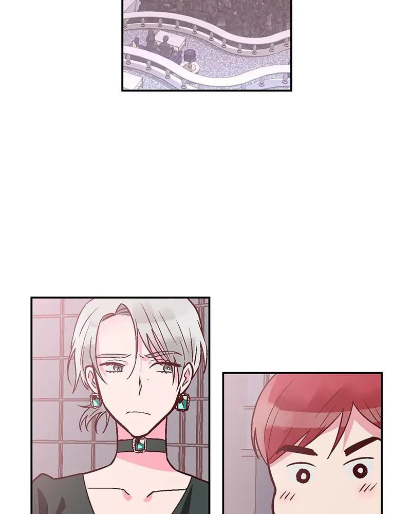 The Makeup Remover Chapter 94 page 54 - 