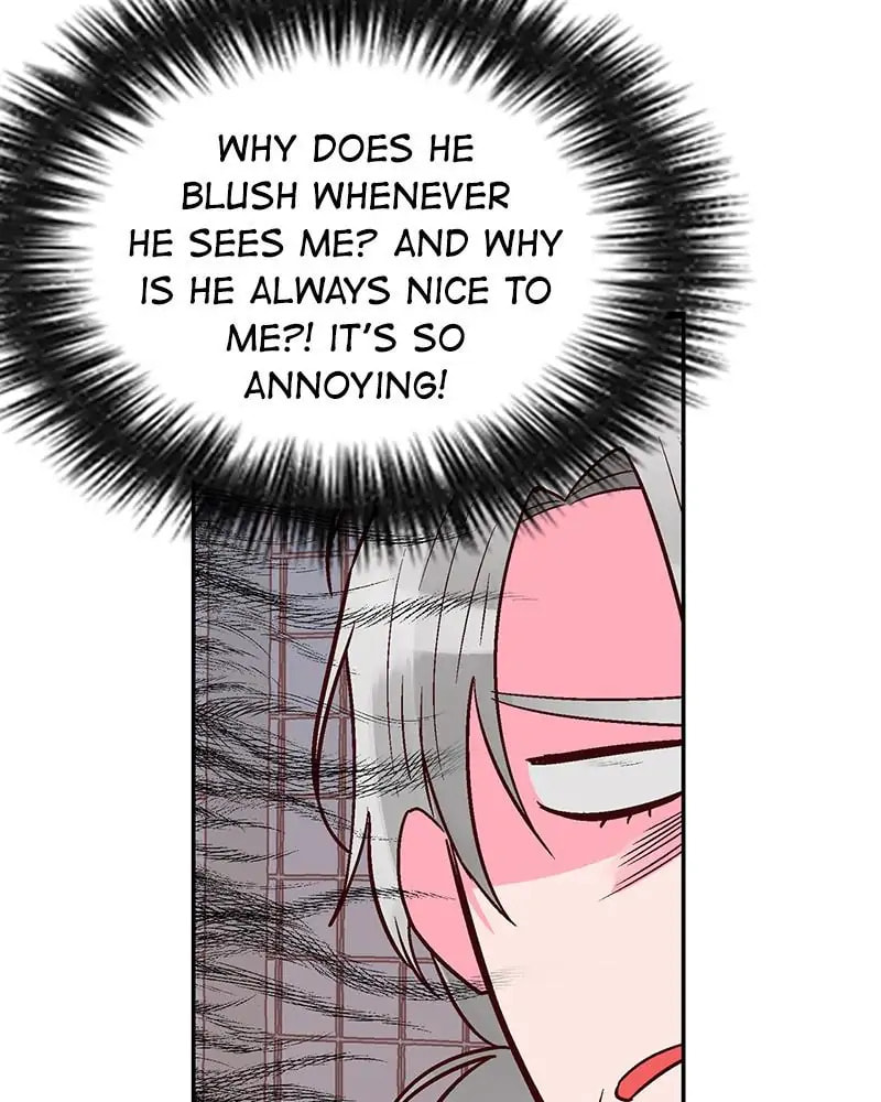 The Makeup Remover Chapter 94 page 56 - 