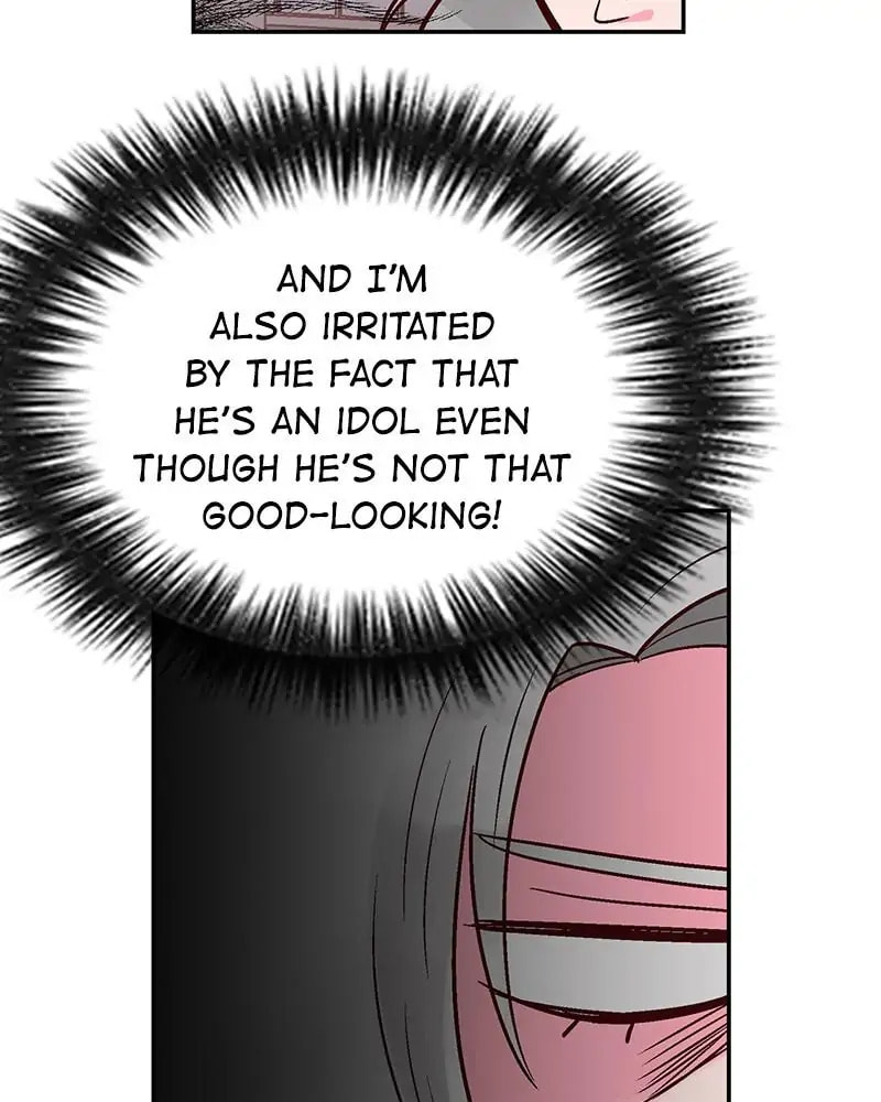 The Makeup Remover Chapter 94 page 57 - 
