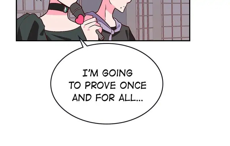 The Makeup Remover Chapter 94 page 60 - 