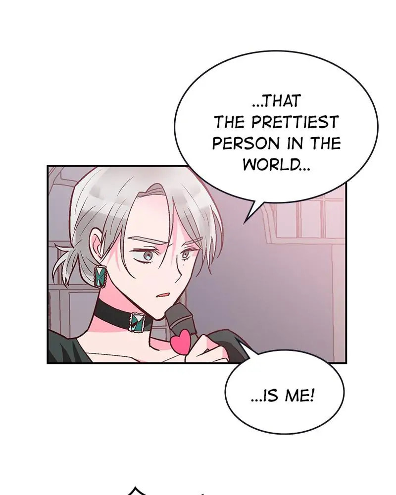 The Makeup Remover Chapter 94 page 61 - 