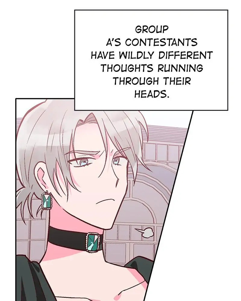 The Makeup Remover Chapter 94 page 65 - 