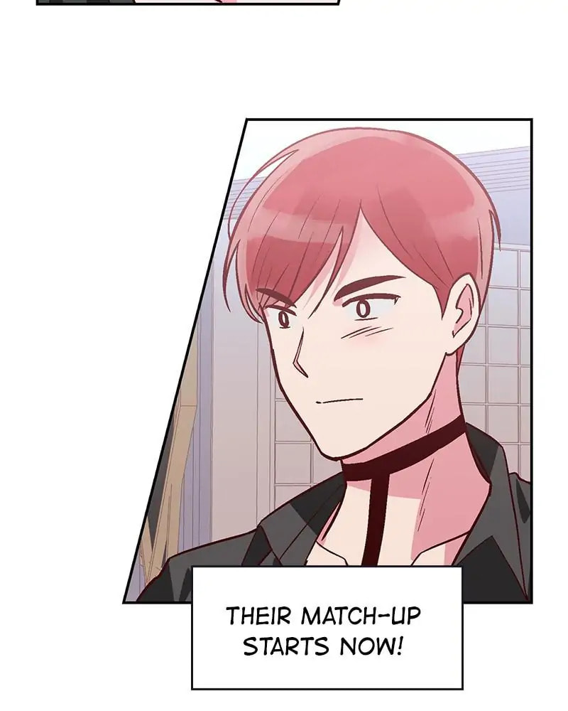 The Makeup Remover Chapter 94 page 66 - 