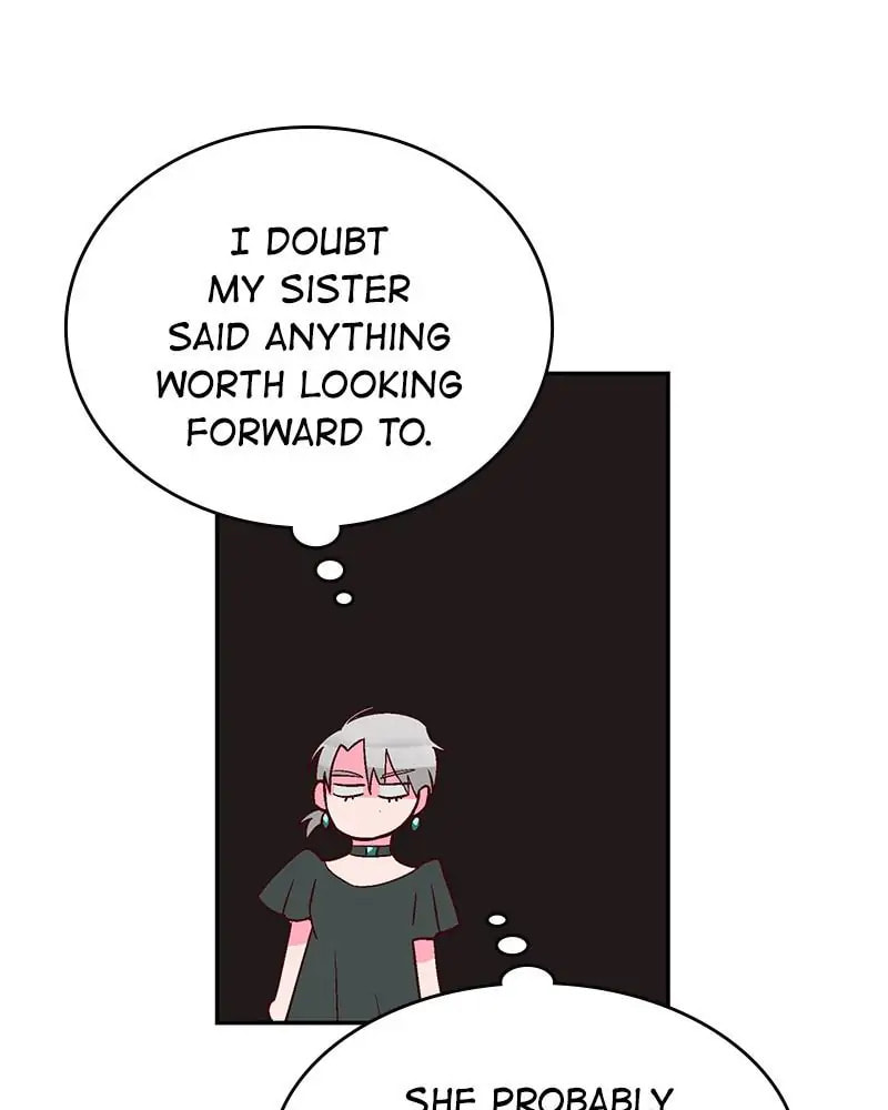 The Makeup Remover Chapter 94 page 67 - 