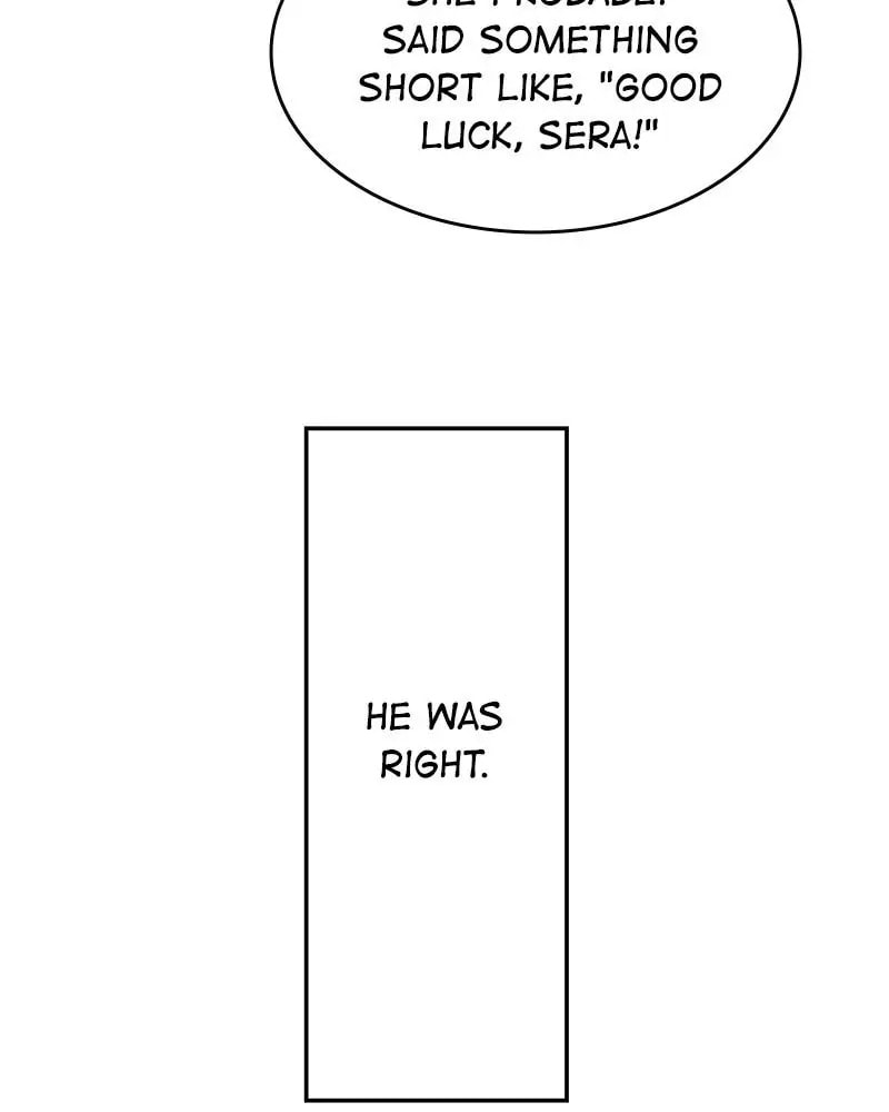 The Makeup Remover Chapter 94 page 68 - 