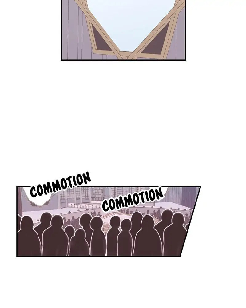 The Makeup Remover Chapter 94 page 70 - 