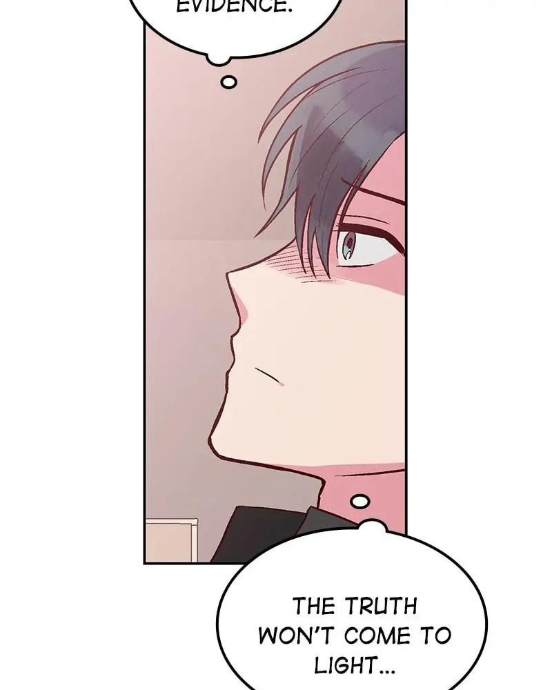 The Makeup Remover Chapter 94 page 8 - 