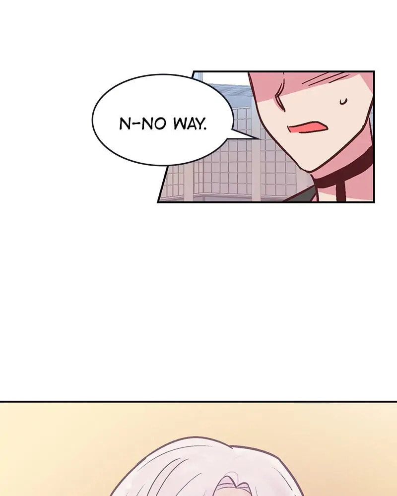 The Makeup Remover Chapter 94 page 71 - 