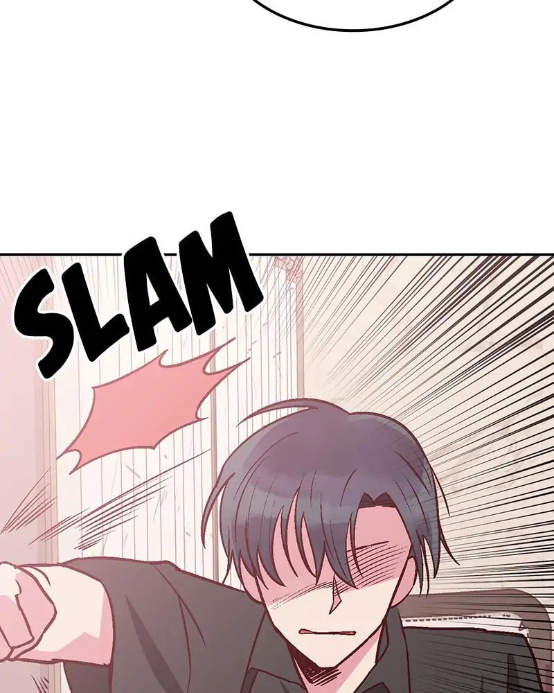 The Makeup Remover Chapter 94 page 9 - 