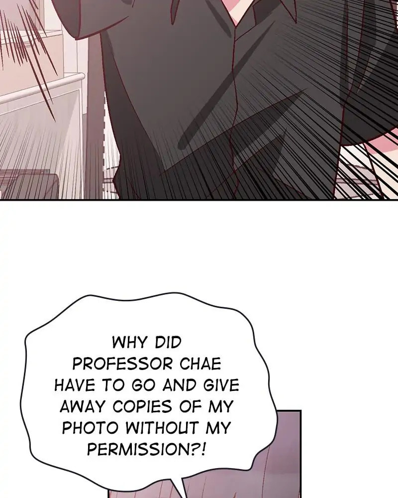 The Makeup Remover Chapter 94 page 10 - 