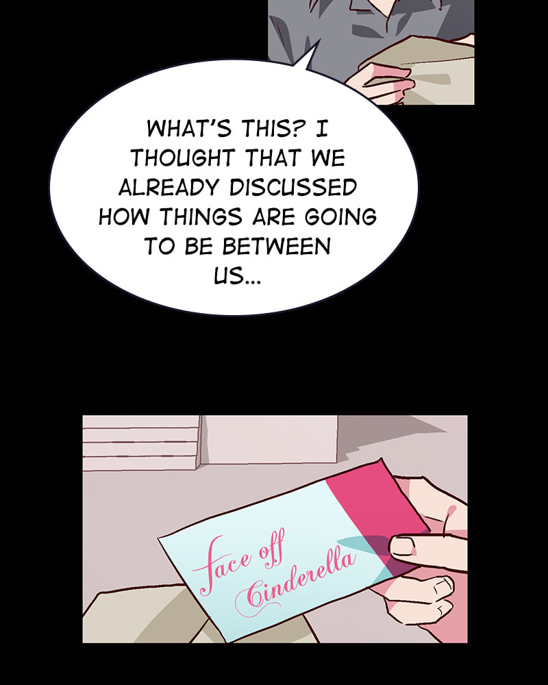 The Makeup Remover Chapter 95 page 11 - 