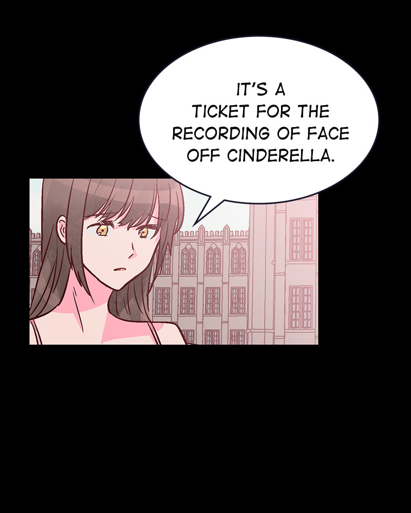 The Makeup Remover Chapter 95 page 12 - 