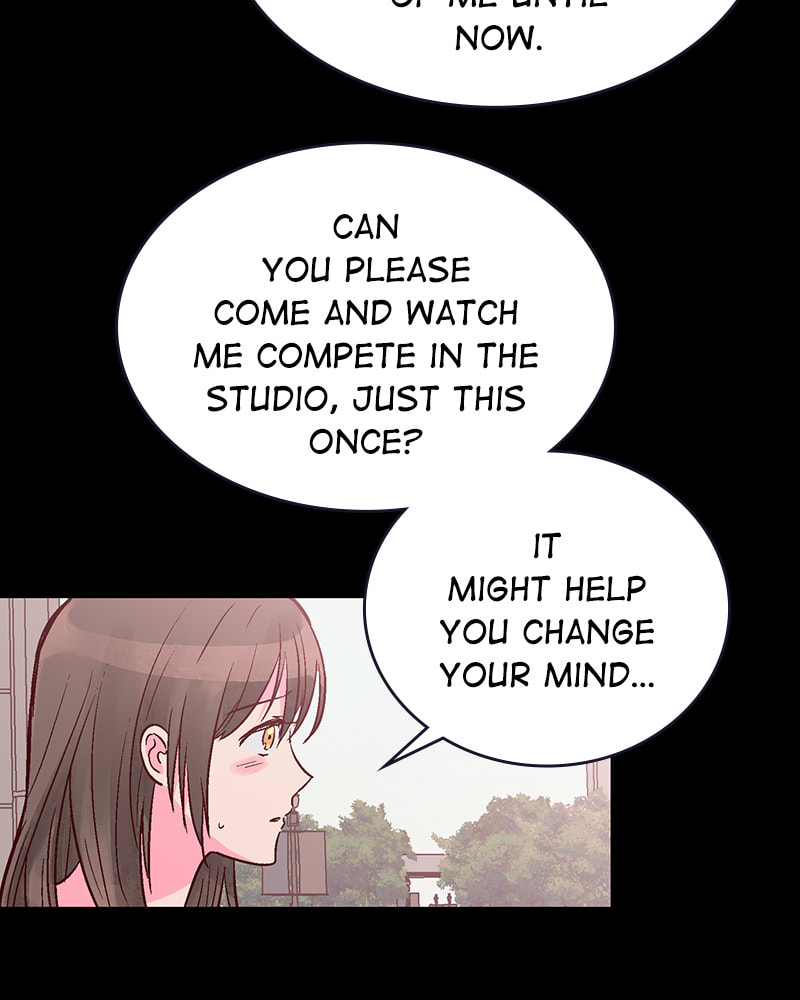 The Makeup Remover Chapter 95 page 14 - 