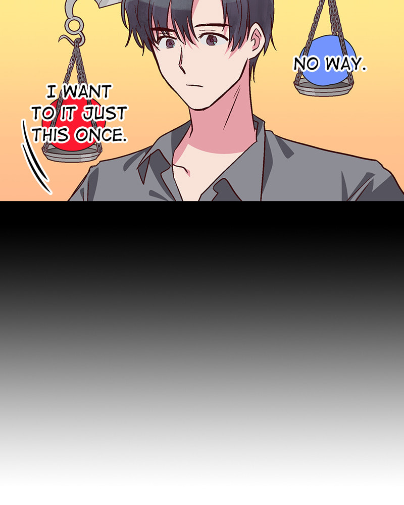 The Makeup Remover Chapter 95 page 16 - 