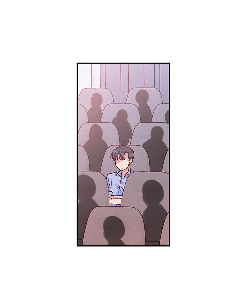 The Makeup Remover Chapter 95 page 17 - 