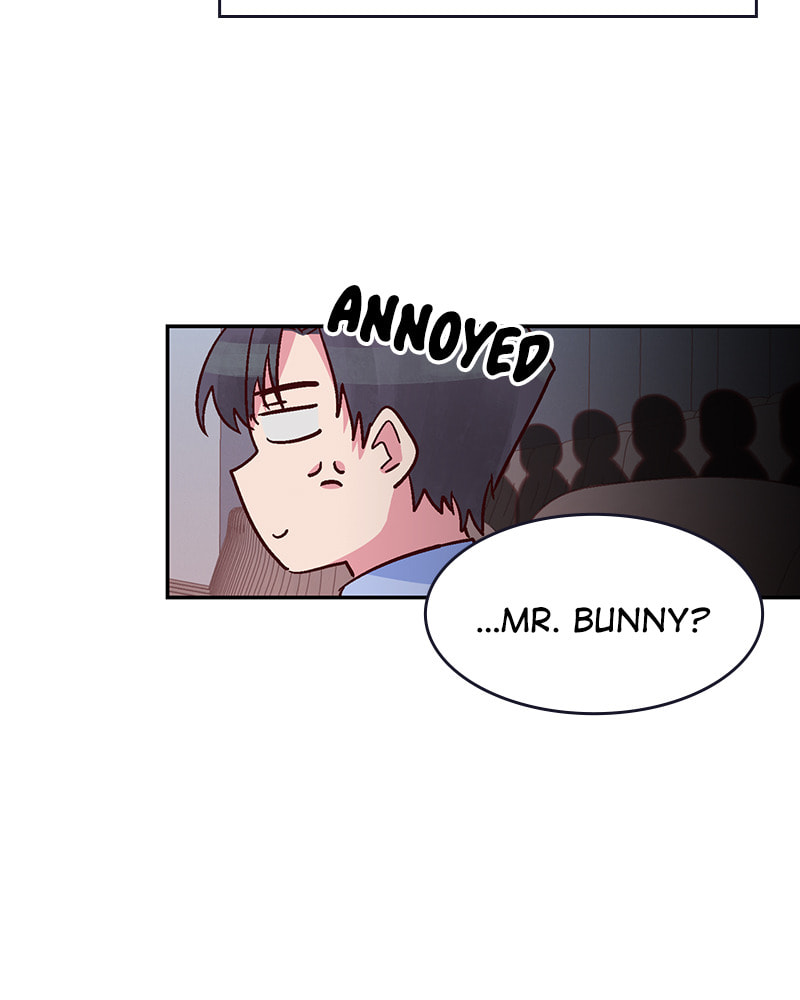 The Makeup Remover Chapter 95 page 19 - 