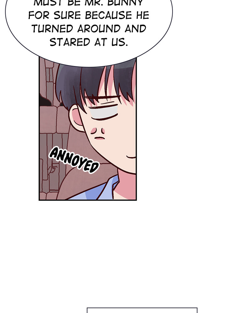 The Makeup Remover Chapter 95 page 22 - 