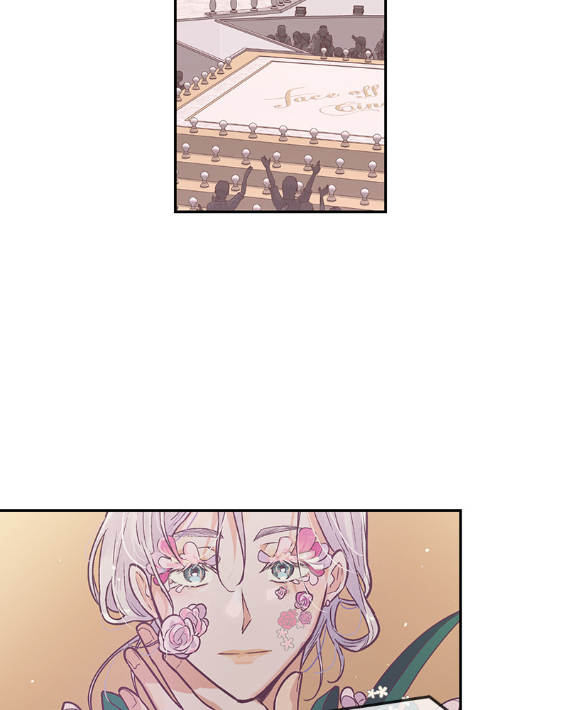 The Makeup Remover Chapter 95 page 29 - 