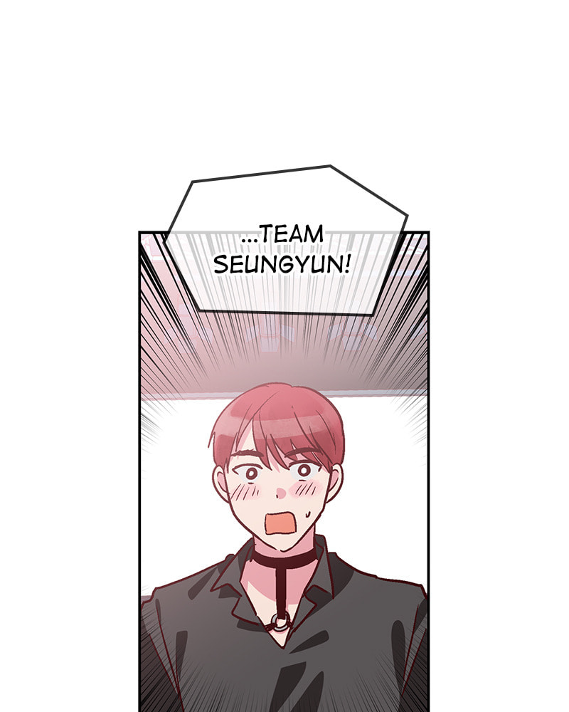 The Makeup Remover Chapter 95 page 34 - 