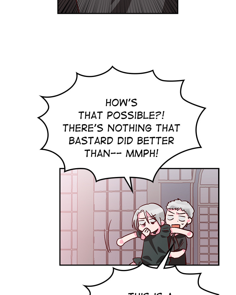 The Makeup Remover Chapter 95 page 35 - 