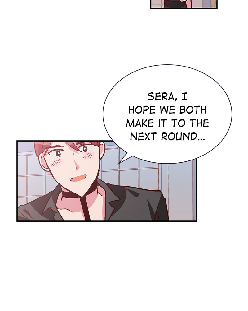 The Makeup Remover Chapter 95 page 37 - 