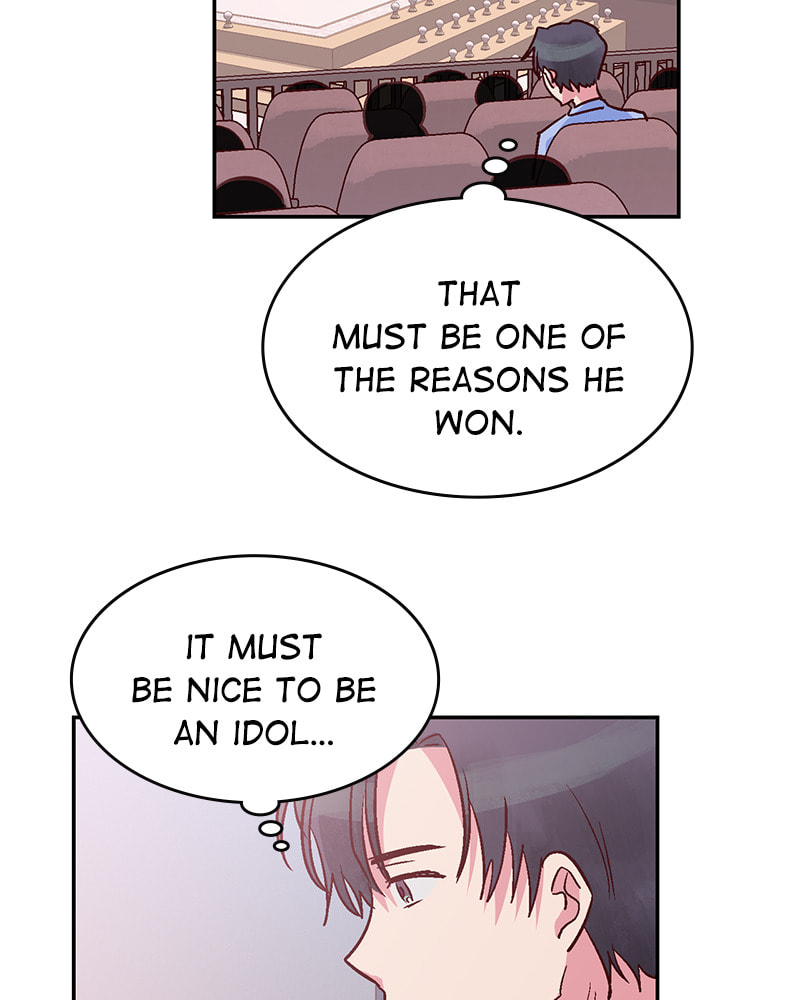 The Makeup Remover Chapter 95 page 39 - 