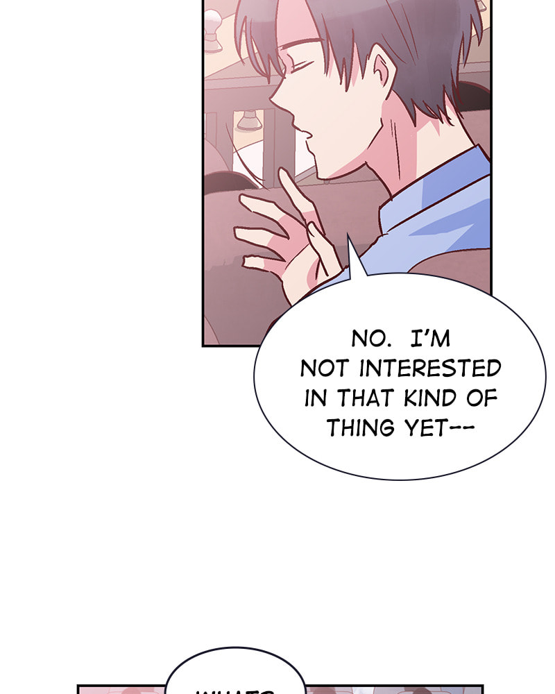 The Makeup Remover Chapter 95 page 41 - 