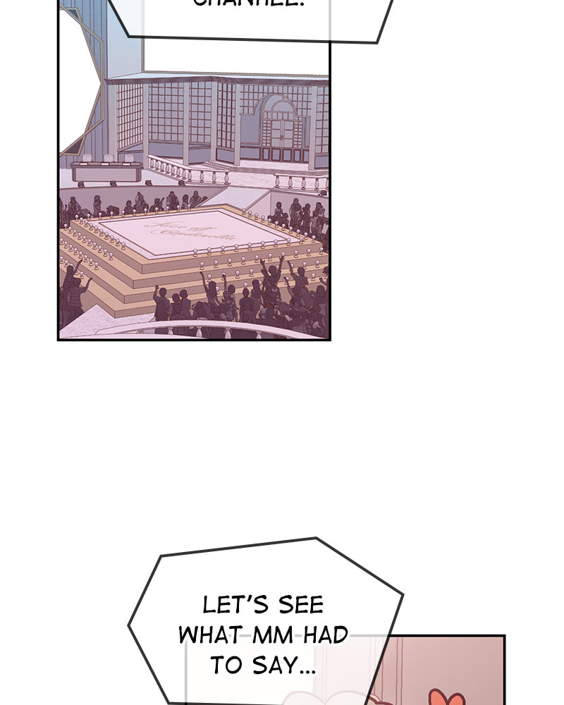 The Makeup Remover Chapter 95 page 44 - 