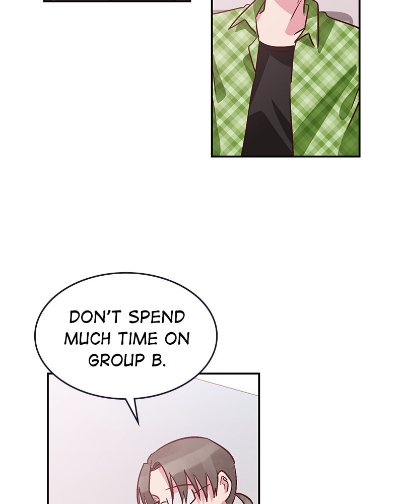 The Makeup Remover Chapter 95 page 50 - 