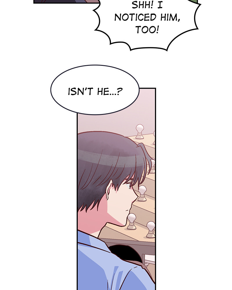 The Makeup Remover Chapter 95 page 6 - 