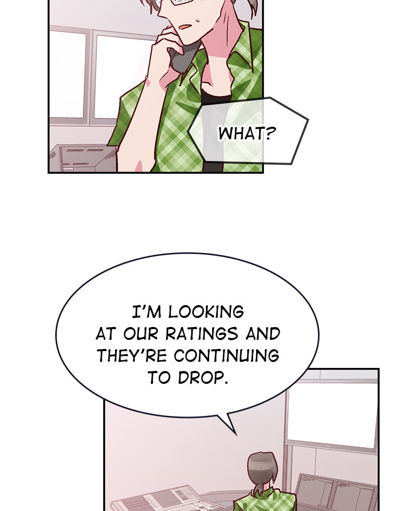 The Makeup Remover Chapter 95 page 51 - 