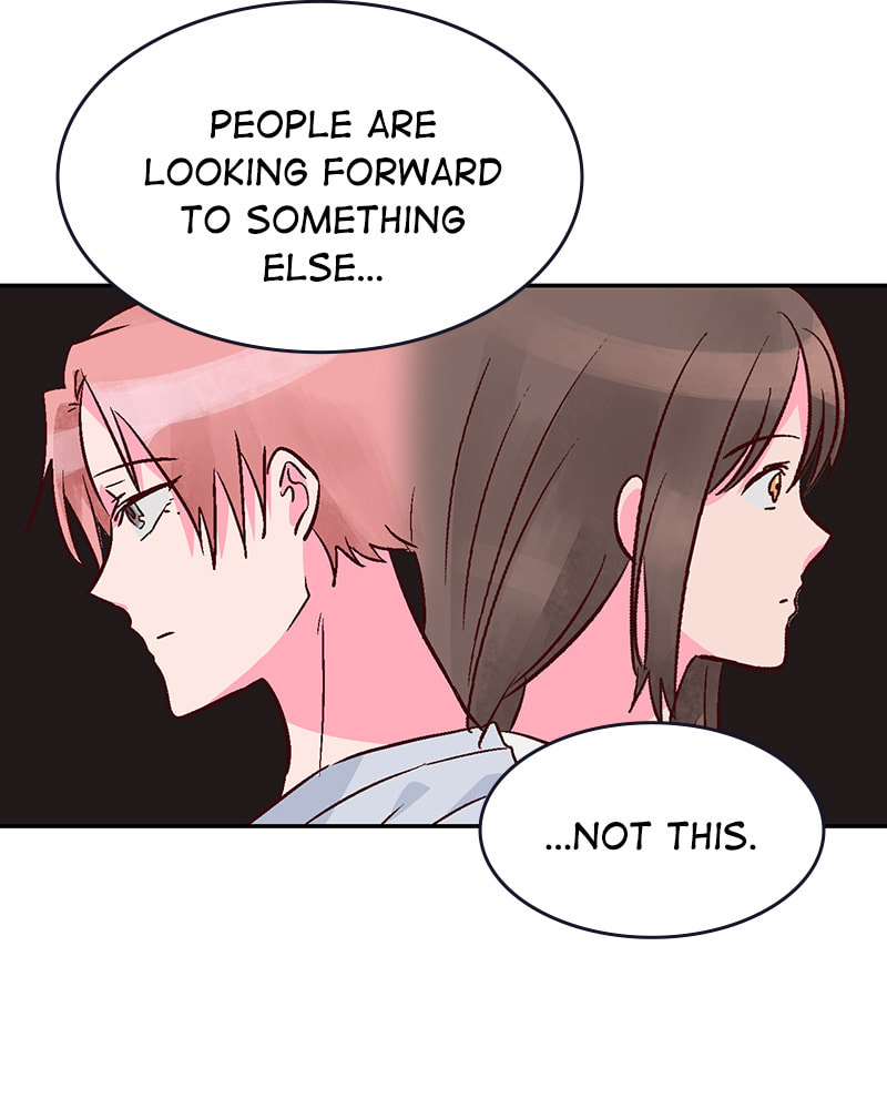 The Makeup Remover Chapter 95 page 54 - 