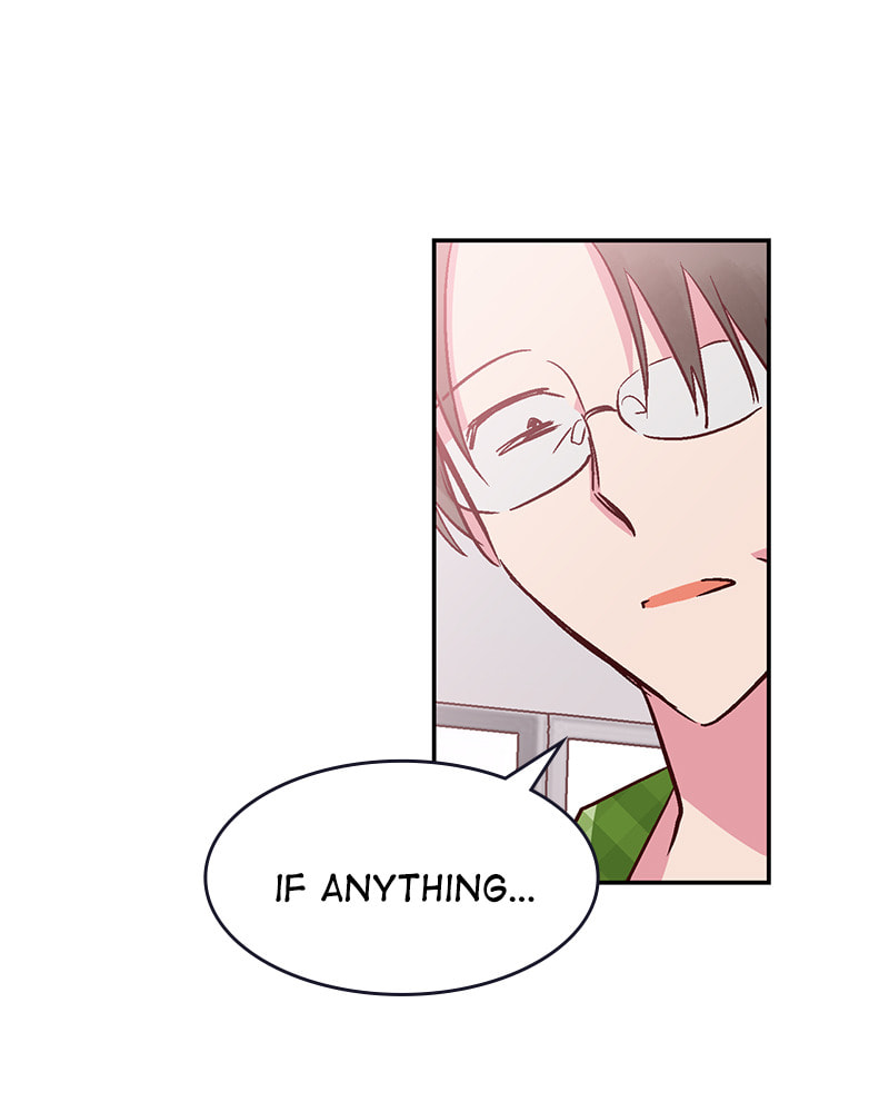 The Makeup Remover Chapter 95 page 55 - 