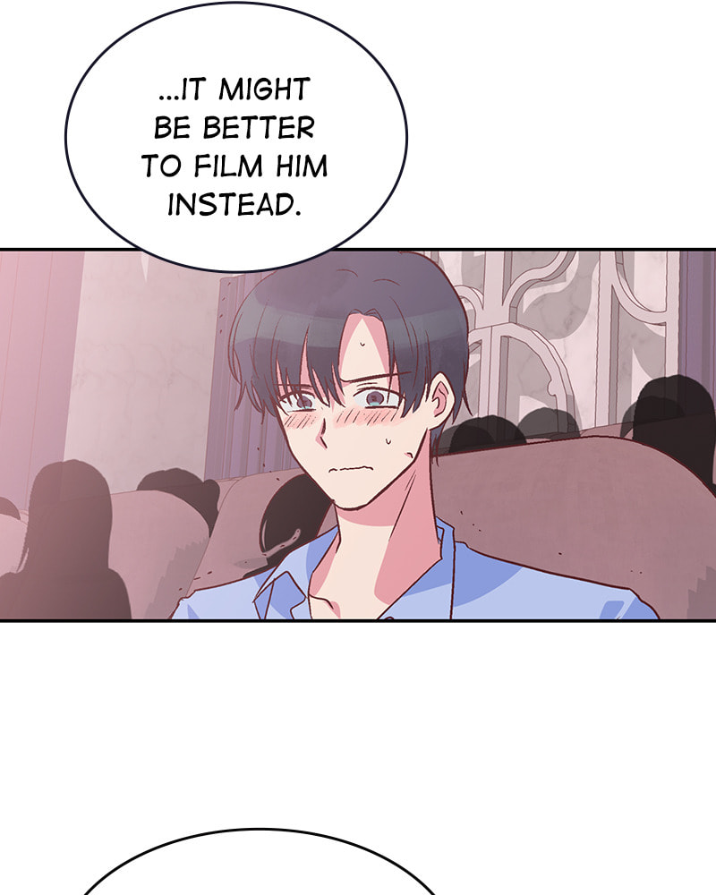 The Makeup Remover Chapter 95 page 56 - 