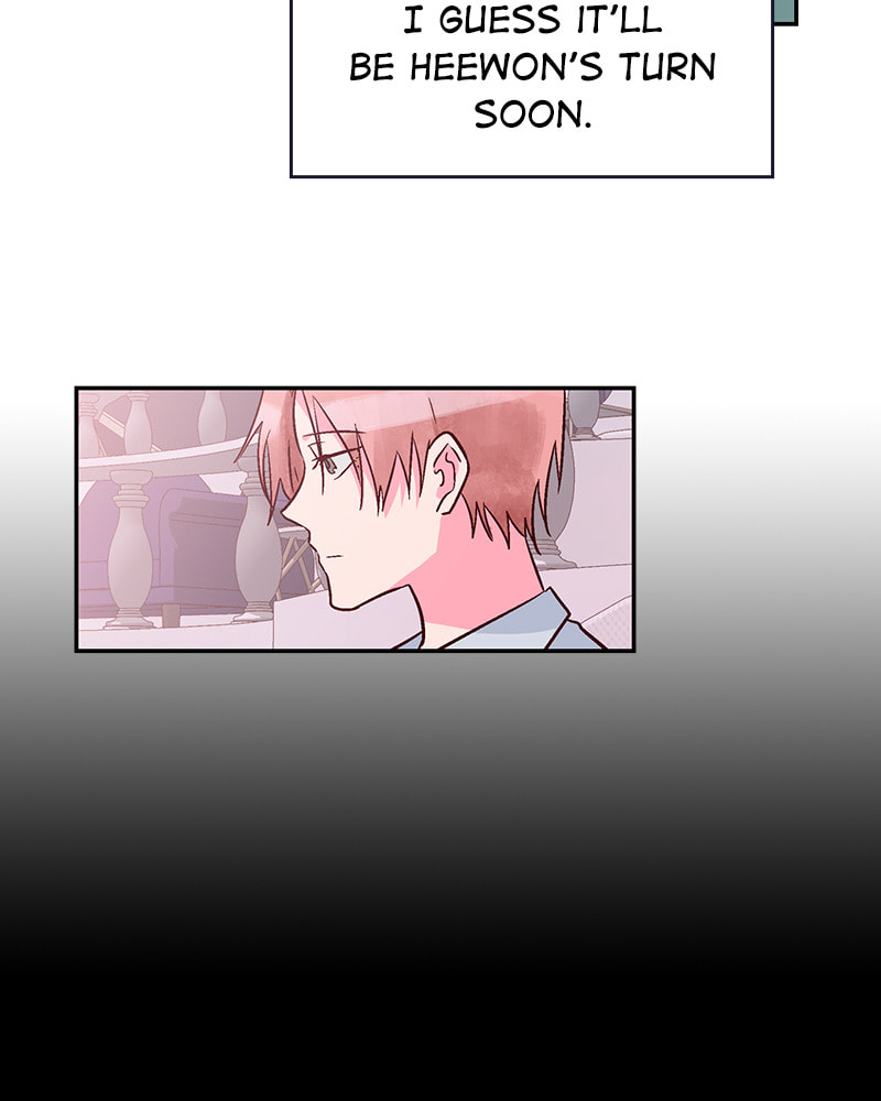 The Makeup Remover Chapter 95 page 63 - 
