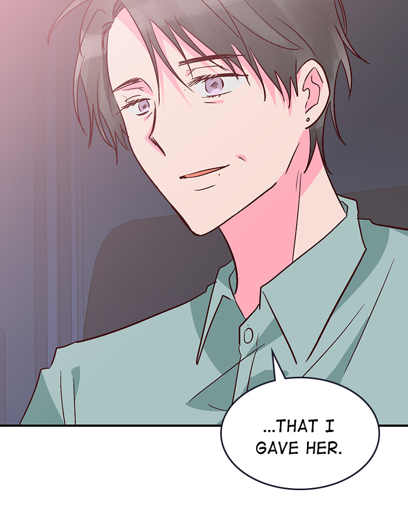 The Makeup Remover Chapter 95 page 66 - 