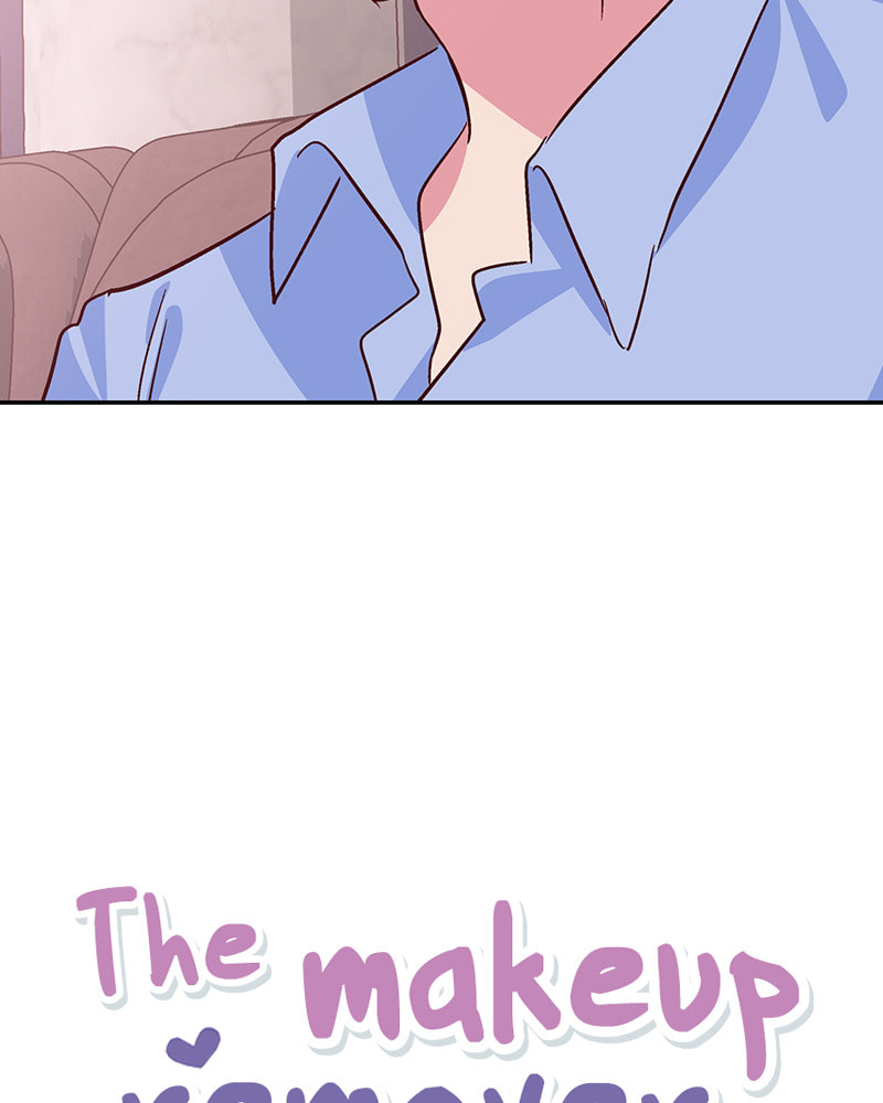 The Makeup Remover Chapter 95 page 8 - 