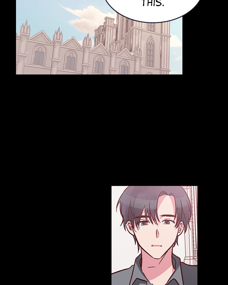 The Makeup Remover Chapter 95 page 10 - 
