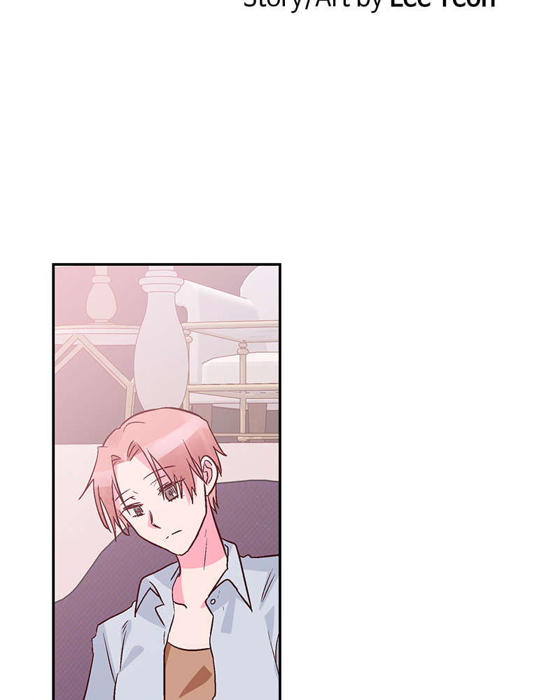 The Makeup Remover Chapter 96 page 12 - 