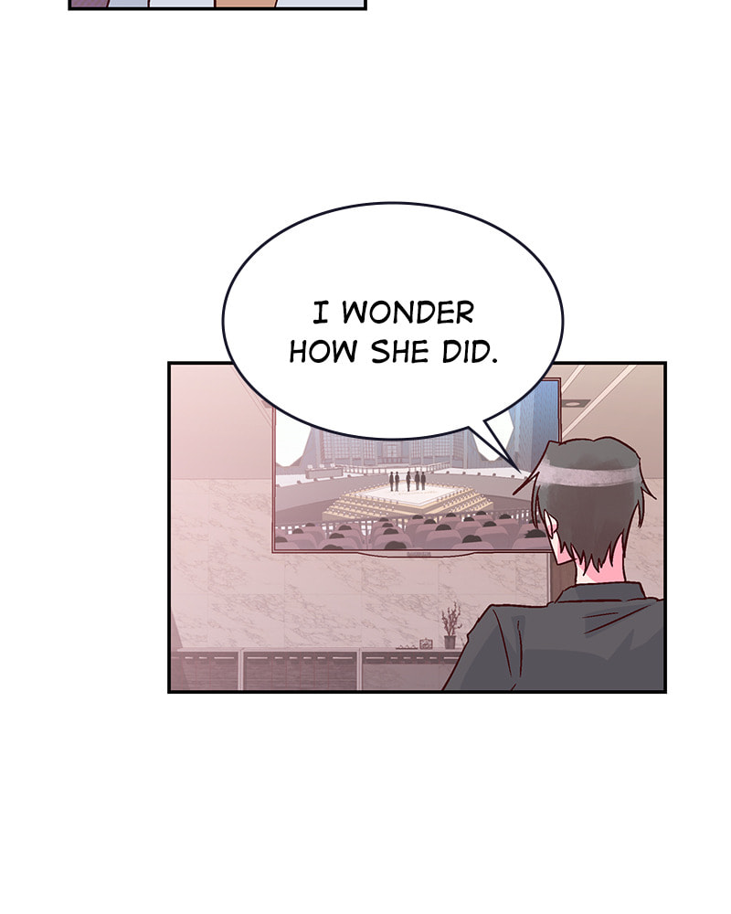 The Makeup Remover Chapter 96 page 13 - 