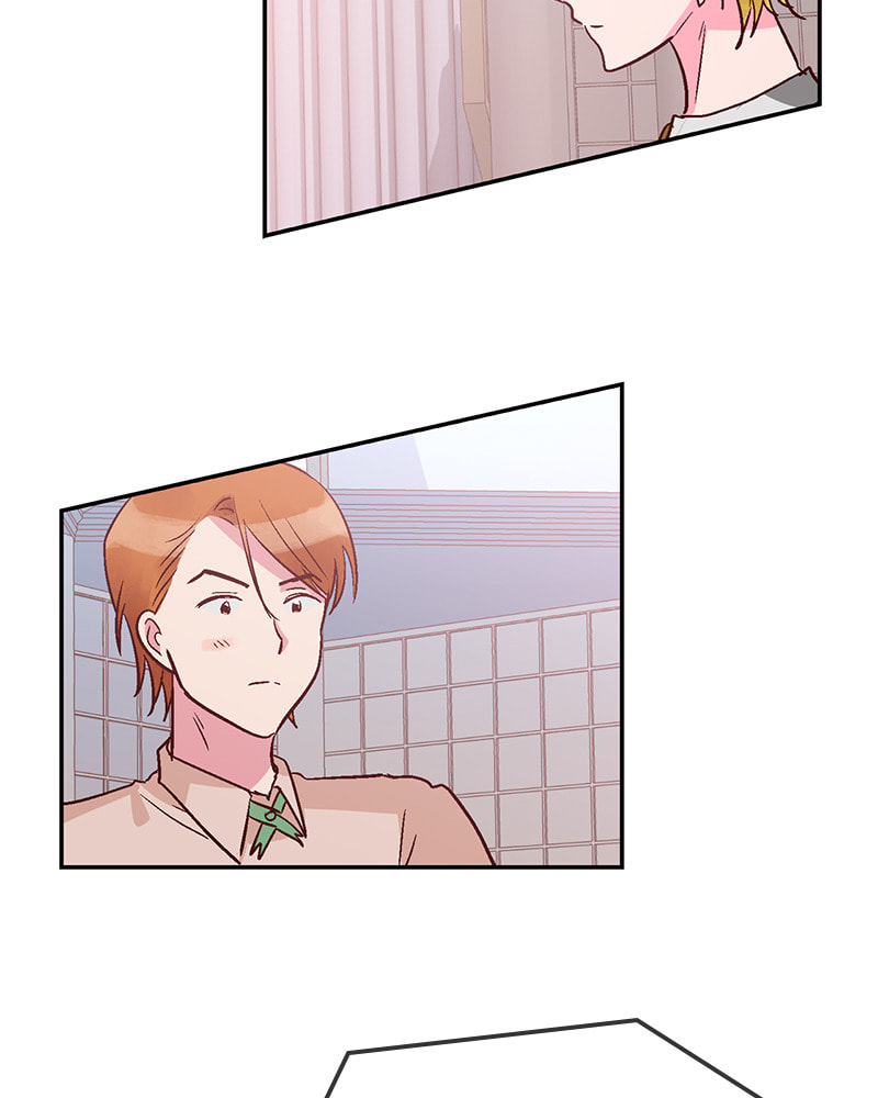 The Makeup Remover Chapter 96 page 15 - 