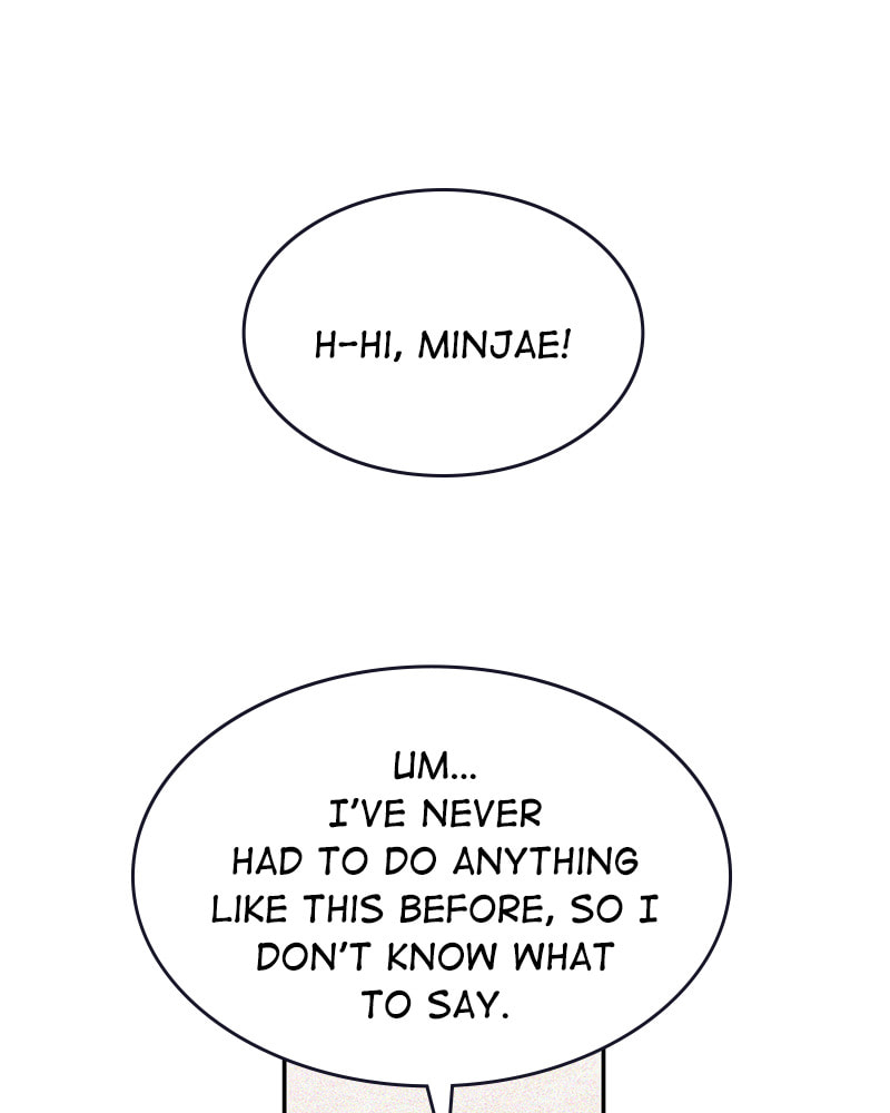 The Makeup Remover Chapter 96 page 17 - 