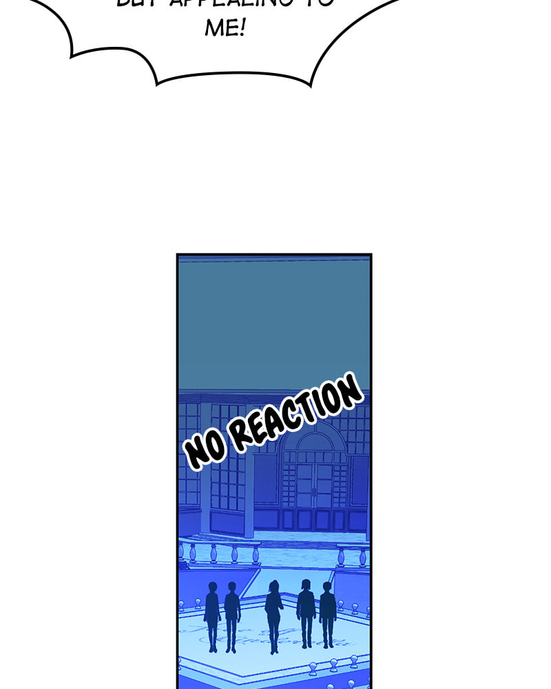 The Makeup Remover Chapter 96 page 20 - 