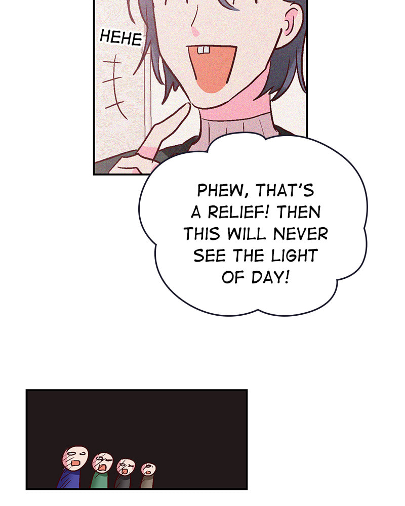 The Makeup Remover Chapter 96 page 23 - 