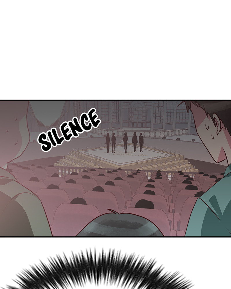 The Makeup Remover Chapter 96 page 24 - 